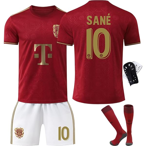 Amazon.co.jp: レヴァンドフスキ ユニフォーム Lewandowski サッカー