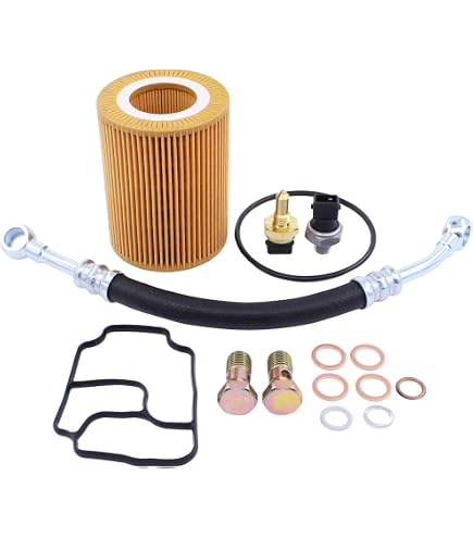 thumbnail image 2 of TPF Products BMW Oil Filter Housing Check Valve - For 3, 5, 7 Series, X3, Z3 - Replaces 1713838 2 of 3