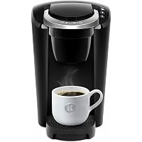 K-Compact Single-Serve K-Cup Pod Coffee 