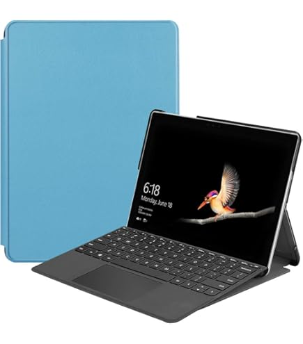 Amazon.co.jp: Surface Pro X ケース 耐衝撃 全面保護ケース