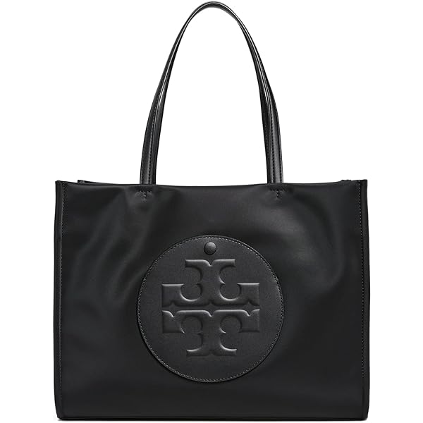 Tory Burch 85985 Blake Cortado Brown With Gold Hardware Women's