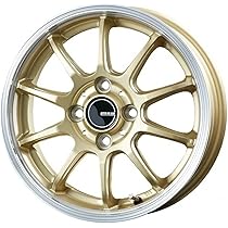 Amazon | 軽用15インチホイールタイヤセット INFINITY/インフィニティ 