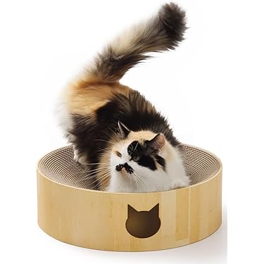 Amazon.co.jp 売れ筋ランキング: キャットタワー・ベッド・マット の中