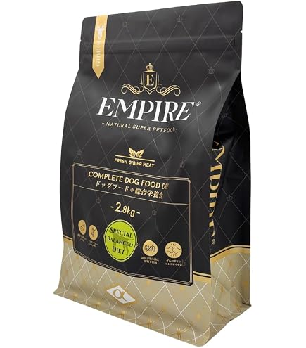 Amazon.co.jp: エンパイア EMPIRE スペシャルバランスダイエット 小粒