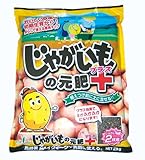 中島商事 トヨチュー ジャガイモの元肥+(プラス) 2KG