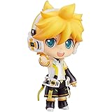 鏡音リン・レン・アペンド ねんどろいど 鏡音レン・アペンド (ノンスケール ABS&PVC塗装済み可動フィギュア)