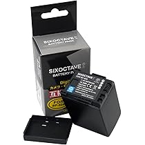 Amazon | str BP-828 キヤノンカメラ用 互換バッテリー | カメラ
