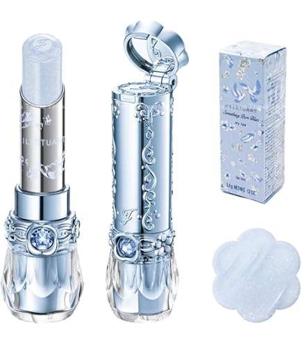 Amazon | JILL STUART ジルスチュアート サムシングピュアブルー