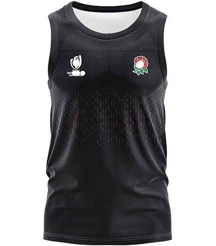 Amazon.co.jp: 2025 イングランドラグビージャージ ベストトレーニング