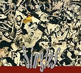 【メーカー特典あり】Singles【リマスターBlu-spec CD2】(Blu-spec CD2 3枚組) - 中島みゆき (外付け特典:チケットフォルダー)