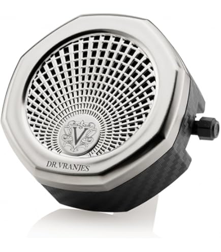 Amazon | 【正規取扱店】Dr.Vranjes カーパルファム リフィル(詰め替え