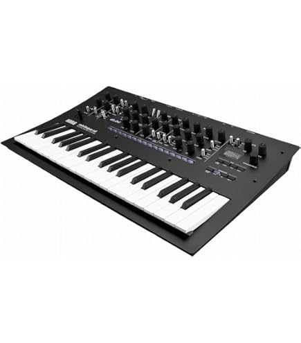 Amazon.co.jp: ヤマハ YAMAHA シンセサイザー MOXF8 : 楽器・音響機器