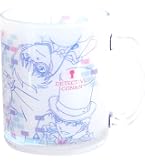 Amazon.co.jp: 名探偵コナン モノクローム マグカップ 安室 024188
