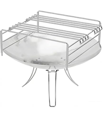 Amazon | Coleman(コールマン) 焚火台 スパークシールドプラス