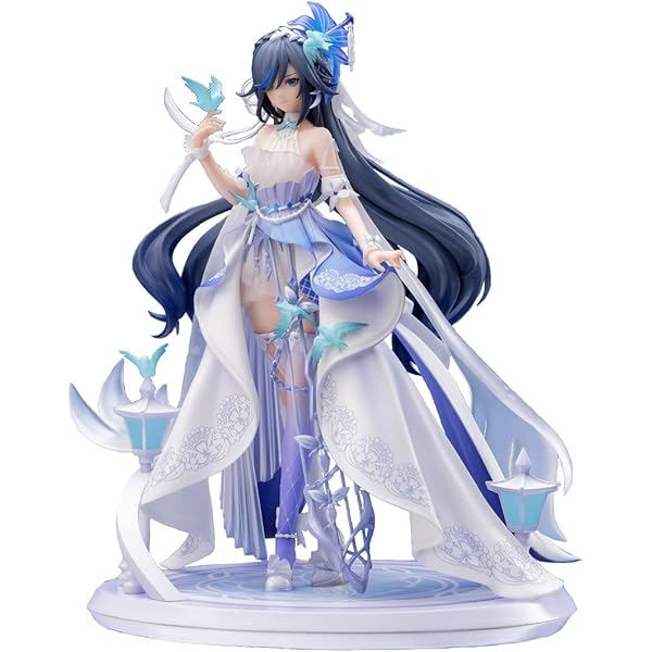 APEX x miHoYo 『崩壊3rd』 八重桜 チャイナドレスVer. Amazon.co.jp: APEX x miHoYo 『崩壊3rd』 八重桜 チャイナ