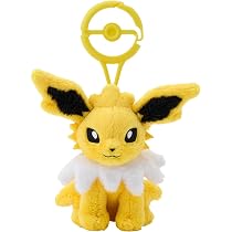 Amazon.co.jp: ポケモンセンターオリジナル カラビナ付きマスコット