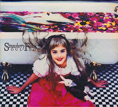 Soul Flower | STRAWBERRY FIELDS | ORICON NEWS