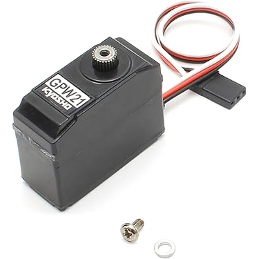 Amazon.co.jp 最新リリース: ラジコン用サーボ の新着ランキングです。