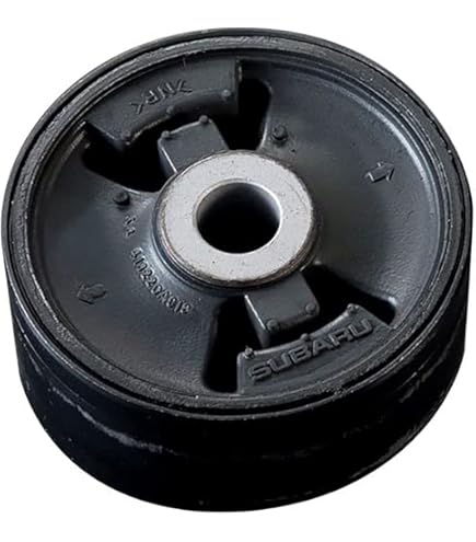 TOYOTA86 ZN6用 】TRDリヤディファレンシャルマウントクッション TRD