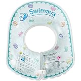 Swimava スイマーバ 胴回りにフィットする うきわ型スポーツ知育用具 ボディリング【日本正規品60日保証】 マカロン ベビー(6ヵ月~2歳) SW130BBMG