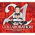 倉木麻衣×名探偵コナン COLLABORATION BEST 21 -真実はいつも歌にある!-(初回限定盤)