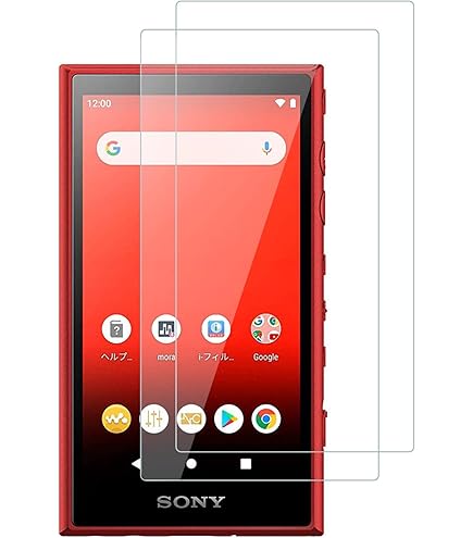 Amazon.co.jp: ソニー ウォークマン純正アクセサリー NW-A100シリーズ