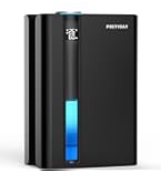 Amazon | PRETYDAY 除湿機 大容量2.8L 2025新型 除湿器 小型 1200ml/日