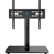 PERLESMITH テレビスタンド 32~60インチ対応 壁寄せ 卓上 モニター