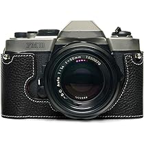 【美品】 Nikon FM10 ケース付き Amazon | Nikon 一眼レフカメラ FM10 標準セット(FM10ボディー