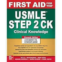 Amazon | First Aid for the USMLE Step 1 2025 | Le, Tao, Bhushan