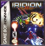 Iridion 2 (輸入版)