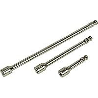 SK11 2WAYエクステンションバー WOBBLE 差込角9.5mm×75・150・250mm SEB-303M