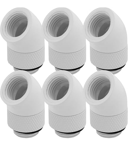 Bits Power フローインジケーター BP-FI-CLBKSL Amazon | Bits Power フローインジケーター BP-FI-CLBKSL | Bitspower