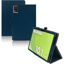 Amazon.co.jp: For LUCA TA10E1W63-V1H ケース (IRIS OHYAMA)アイリス