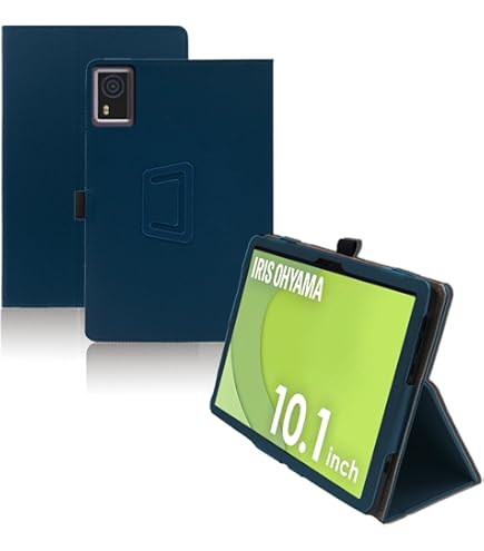 Amazon.co.jp: For LUCA TA10E1W63-V1H ケース (IRIS OHYAMA)アイリス