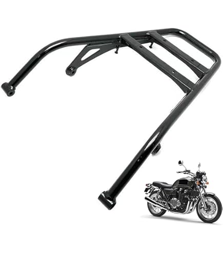 Amazon | デイトナ(Daytona) バイク用 リアキャリア CB1100(10-14)専用
