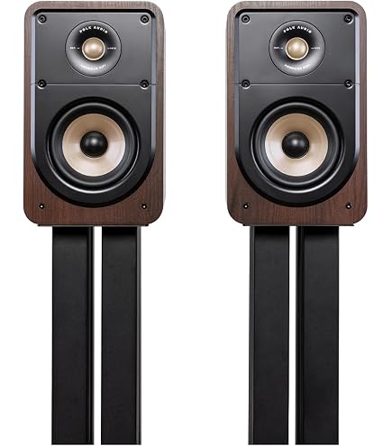 Amazon.co.jp: B&W(Bowers&Wilkins) ブックシェルフスピーカー 686(MR