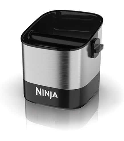 Amazon.co.jp: Ninja Luxe Cafeプレミアシリーズ エスプレッソマシン