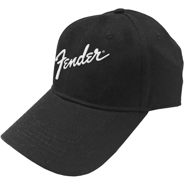 Amazon.co.jp: [Thx Giving] フェンダー Fender キャップ メンズ