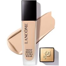Amazon.co.jp: LANCÔME(ランコム) タンイドル ウルトラ ウェア メイク