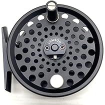 LAMSONフライリール 61v42tMuBuL._AC_UL210_SR210,