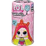 【国内販売正規品】L.O.L. サプライズ! メイクオーバーシリーズ ヘアゴール 2