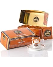 バシャ コーヒー BACHA COFFEE モロッカンサハラ コーヒー（ドリップバッグ） | ファインフレーバー