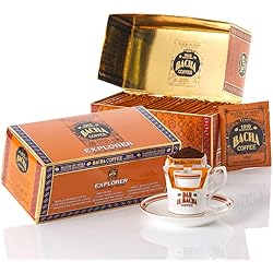 BACHA Coffee バシャコーヒー Amazon | Bacha Coffee（バシャコーヒー） | ミラノモーニング