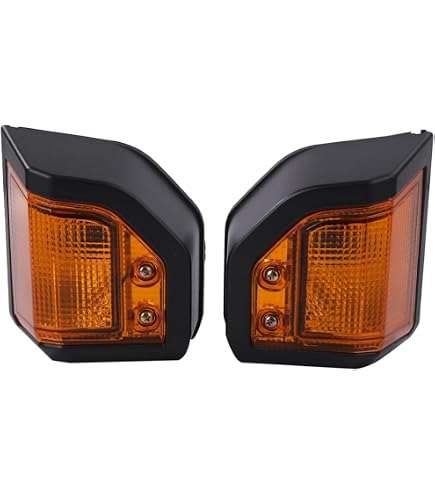 Amazon | ランドクルーザー70 ランクル70再再販 GDJ76 専用 ウィンカー