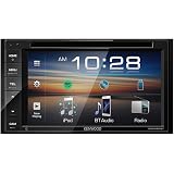 Amazon ケンウッド Kenwood Dvd Cd Usb Ipodレシーバー Ddx3170 プレーヤー レシーバー 車 バイク