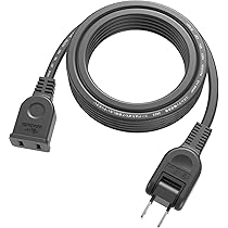 2回程くらいしか使ってません。3mくらいの延長コード付けます。 61v497LKbNL._AC_UL210_SR210,