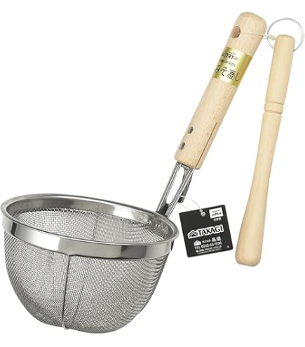 Amazon｜カンダ HG ST 油こしソバ揚 9インチ (約23cm) 短柄 434090