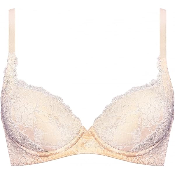 Amazon | [Triumph] （トリンプ） 天使のブラ(R) スリムライン584