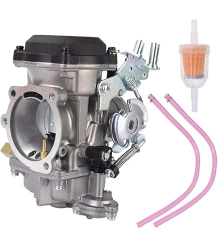 Amazon | 27490-96 キャブレター ハーレーダビッドソン スポーツスター